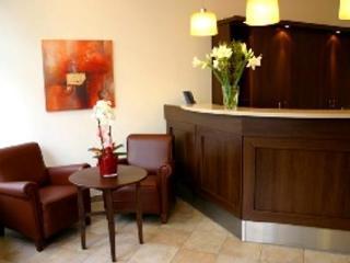 Hotel Herzog Дюселдорф Екстериор снимка